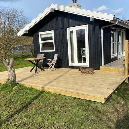 Nyhus, Dragsmur, Mols Knebel Zewnętrze zdjęcie