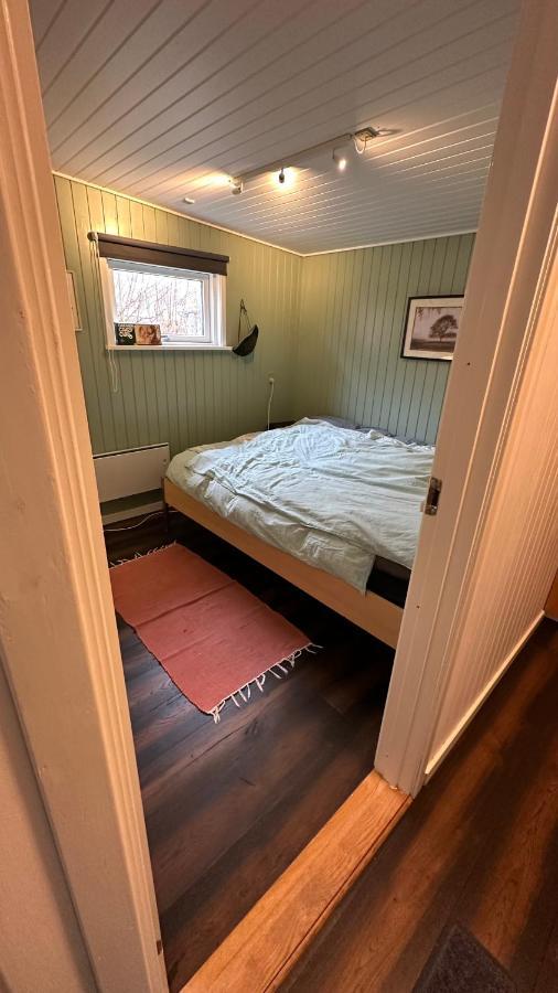 Nyhus, Dragsmur, Mols Knebel Zewnętrze zdjęcie