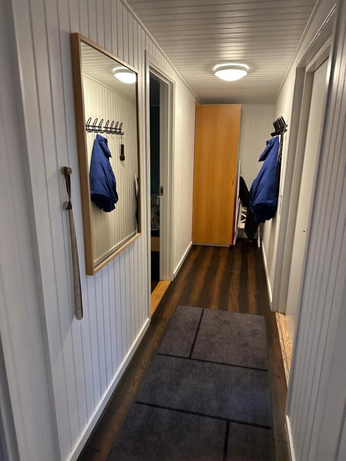 Nyhus, Dragsmur, Mols Knebel Zewnętrze zdjęcie